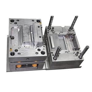 Özel karşılama ev aletleri IMD baskı imalat plastik enjeksiyon kalıbı - Product Image 5