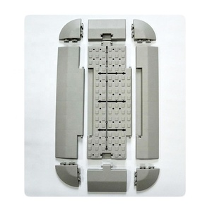 พื้นปูสนามกีฬากลางแจ้งแบบโมดูลาร์เชื่อมต่อกันได้ - Product Image 5