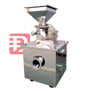 เครื่องบดเครื่องเทศสมุนไพร304/316สแตนเลสสุขาภิบาลผงบดหยาบ - Product Image 2