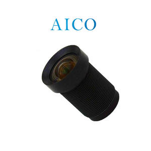 조리개 F3.0 12mp 초점 거리 <span class=keywords><strong>4.35mm</strong></span> f3 m12 s 마운트 낮은 비 왜곡 cctv 보드 렌즈 1/2.3in 센서 카메라 - Product Image 1