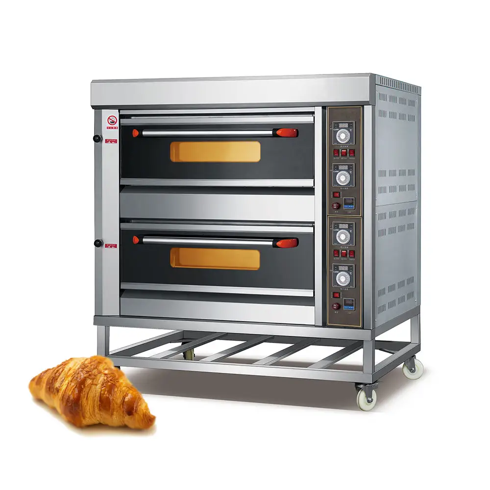 Оборудование для хлебобулочных изделий, кухонная печь для выпечки хлеба, сладкого картофеля