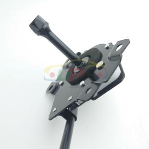 Sistema de Suspensión de Calidad Original, Conjunto de Soporte para Rueda de Repuesto 62800-2J000 628002J000 para K-ia CARNIVAL/SEDONA 62800 2J000 - Product Image 3