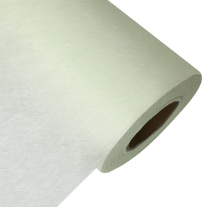 Material de Microfibra Colorida No Tejida para Mascarillas Faciales, Rollo de Tela de Microfibra Personalizable - Product Image 6