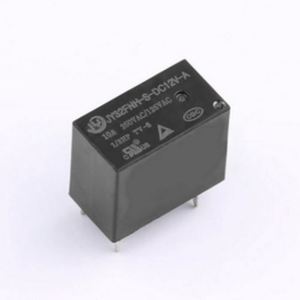 JY32FN-S-DC12V-A/10A Other Relays Electronic Component - Product Image 1