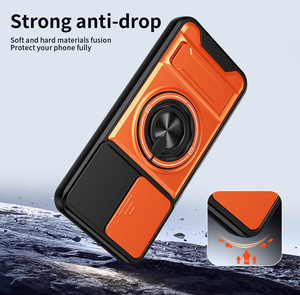 <span class=keywords><strong>Funda</strong></span> Protectora Antigolpes para Teléfono <span class=keywords><strong>OPPO</strong></span> <span class=keywords><strong>Reno</strong></span> 15 Pro Max, PC+TPU, con Ventana Deslizante y Soporte Magnético, para <span class=keywords><strong>Oppo</strong></span> <span class=keywords><strong>Reno</strong></span> 15F, <span class=keywords><strong>Funda</strong></span> <span class=keywords><strong>Reno</strong></span> 15C - Product Image 2