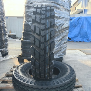 ขายดี ยาง 7.50-16LT ลาย DH-806 - Product Image 3