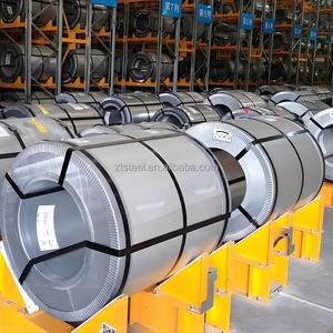 Bobina de acero de silicona eléctrica no orientada Crngo para hoja de laminación EI núcleo de Rotor de estator de hierro Motor BLDC M19 M470 M4 M5 M6 - Product Image 3