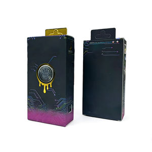 Prix d'usine en gros Cartouche vide jetable de 1 gramme 2 grammes avec boîte Mua Meds Ace ultra Premium Packman Packwoods - Product Image 1