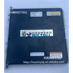 1 UNIDAD USADA Woodward 5501-470 modular Envío gratuito a través de DHL/FedEX H - Product Image 3