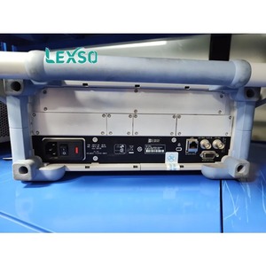 Analizador de Redes Rohde & Schwarz R&S ZVL3 9kHz-3GHz YH - Product Image 3