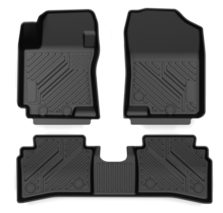 KIA K2 2011-2016