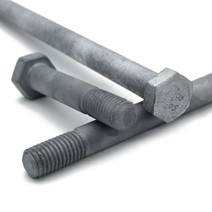 Ancres à coin en zinc jaune robustes M6 M8 M10 M12 pour fondations en béton - Product Image 6