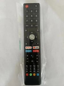 RM-C3367 in Stock Replacement Voice <strong>Bluetooth</strong> Remote <strong>Control</strong> for TV LT-50KC508 <strong>Android</strong> TV - Product Image 5