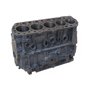 Bloque de Cilindros Personalizado 1155159 para Motor Diésel 3408 3452, Maquinaria de Construcción - Product Image 1