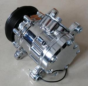 Compresseur de climatisation automobile 7176 pour SUZUKI, OPEL CORSA, FIAT - Product Image 6
