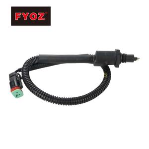 Capteur <span class=keywords><strong>de</strong></span> pression d'huile Common <span class=keywords><strong>Rail</strong></span> 6003113720 6003113721 6003113722 pour excavatrice Komatsu PC290-8 PC240-8, capteur <span class=keywords><strong>de</strong></span> <span class=keywords><strong>séparateur</strong></span> d'huile - Product Image 2