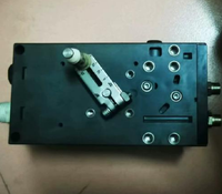 Nouveau positionneur de soupape intelligent Siemens d'origine / électro-pneumatique / 1,4-7 bar / 4-20 mA / IP66 NEMA 4X / certifié SIL2 / NCS sans contact
