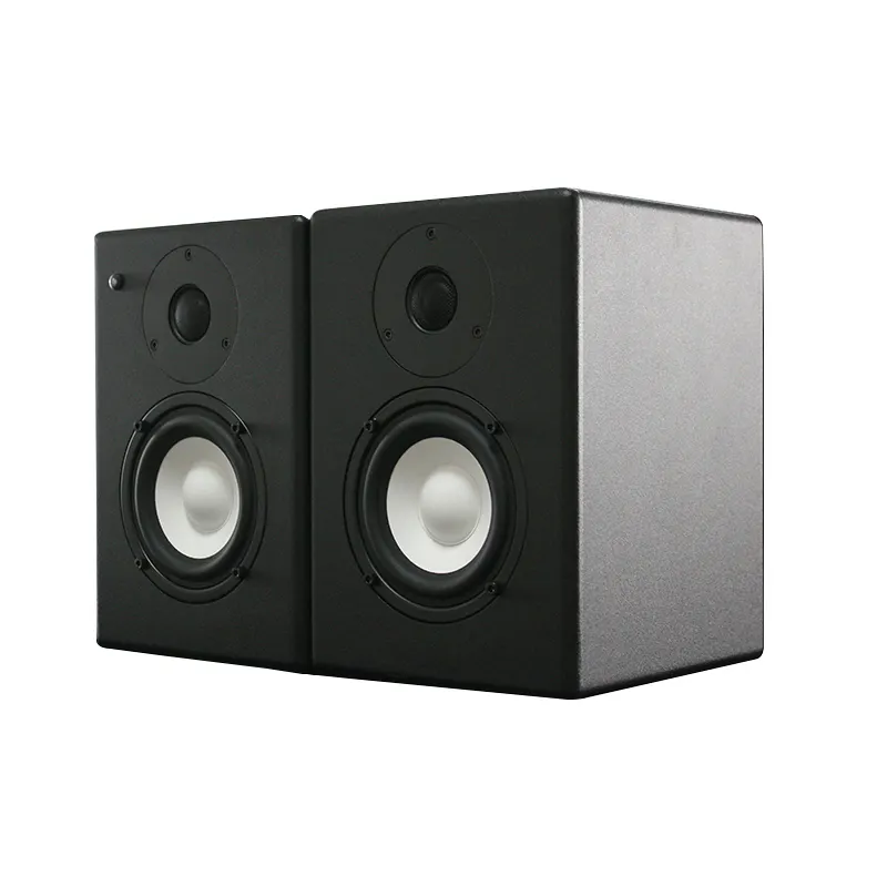OEM/ODM High Quality professional speakers   accessories active studio monitors Sound Equipment Speaker