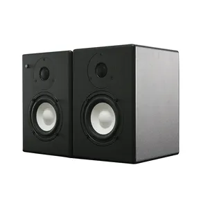 OEM/ODM High Quality Professional Speakers Accessories Active Studio Monitors Sound Equipment Speaker