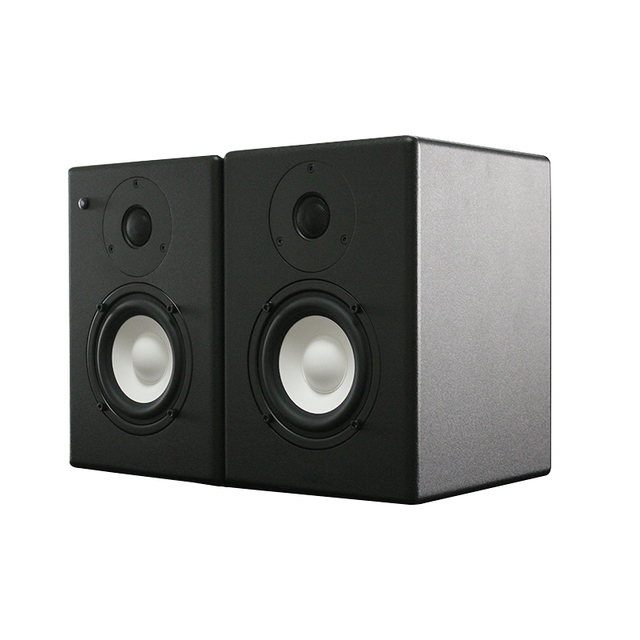 OEM/ODM High Quality Professional Speaker Active Studio Monitors Speaker Professional Studio Monitors Active Speakers