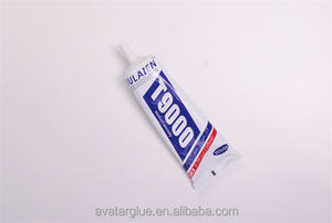 15ML Bulaien Nueva Llegada T9000 Clear Contact Repair Adhesivo Epoxy Friendly Pegamento Precisión Aplicador Punta 5,0 41 Comentarios Embalaje - Product Image 3