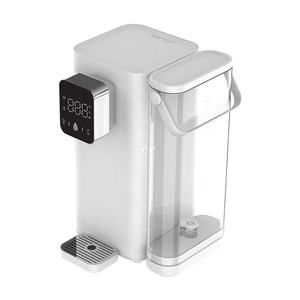 เครื่องจ่ายน้ำร้อนแบบ3วินาทีการติดตั้งท่อปราศจากสารแร่อัลคาไลน์ที่อ่อนแอ - Product Image 1