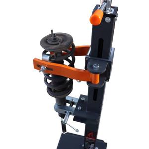 Compresseur à ressort hélicoïdal manuel de haute qualité, outils mécaniques de jambe de force de Suspension automatique pour <span class=keywords><strong>Garage</strong></span> atelier réparation de voiture - Product Image 3