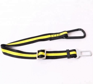 5 + Сертифицированный завод предоставляет сверхмощный ПЭТ автомобильного ремня безопасности для больших собак безопасности троса - Product Image 5