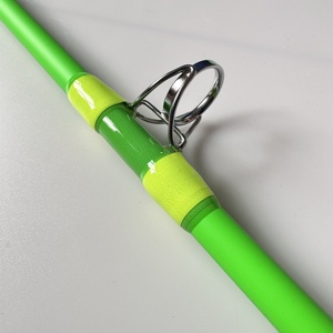 <span class=keywords><strong>Canna</strong></span> de pescar carbone solide ultra-léger leurre canne à pêche filature coulée crevette truite canne à pêche - Product Image 6