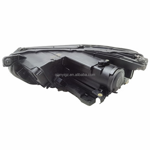 Faros LED de alta calidad para 2022 <span class=keywords><strong>Volkswagen</strong></span> Passat Magotan Faros LED 12V Faro original Sistemas de iluminación automática - Product Image 3