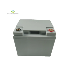 Popular LiFePO4 12 V <span class=keywords><strong>44Ah</strong></span> Batería de audio para automóvil Reemplazo de plomo ácido Paquete de baterías de fosfato de hierro y litio de 12 voltios para audio para automóvil - Product Image 4