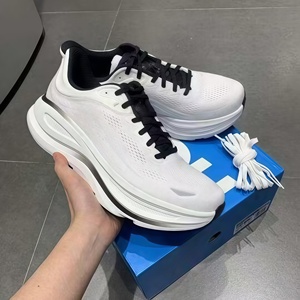 Zapatillas Deportivas de Caña Alta para Todas las Temporadas, para Jóvenes Adolescentes y Niños, para Correr y Entrenar, con Entresuela EVA Acolchada y Cierre de Banda Elástica - Product Image 1