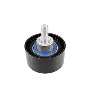 9653137180 9660098680 otomatik zamanlama gergi avara tekerlek triger kayışı gergi mekanizması kasnak Peugeot 307 408 508 Citroen C5 C4 için Fit - Product Image 4