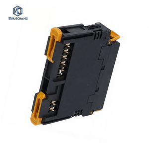Module d'E/S à distance GRT1-ID8-1 100 % original avec unité d'acquisition d'entrée numérique EtherNet/IP pour systèmes de contrôle industriels - Product Image 2