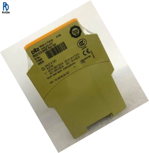 Contrôleur PLC, capteur, relais de sécurité, neuf, original, PNOZ X13 774549 - Product Image 1