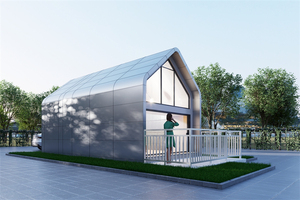 <span class=keywords><strong>Casa</strong></span> de Árbol Móvil para Celebridades de Internet, <span class=keywords><strong>Casa</strong></span> de Árbol de Madera Antiséptica, <span class=keywords><strong>B</strong></span>&<span class=keywords><strong>B</strong></span> con Decoración Fina, Cabaña Ovalada Tipo Manzana, <span class=keywords><strong>Casa</strong></span> de Árbol de Ensamblaje - Product Image 4