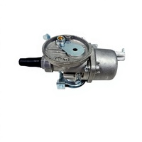 Carburateur haute performance 40-5 à flotteur pour moteur thermique 2 temps 43cc – Remplacement en gros pour débroussailleuse