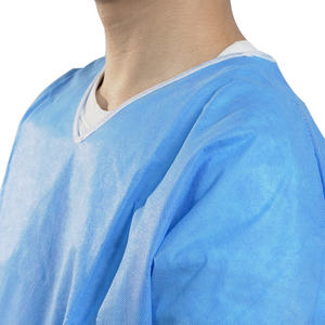 Uniforme d'hôpital à venir, blouse blanche de laboratoire pour médecin, robes d'infirmière, nouvelle collection 2023 - Product Image 5
