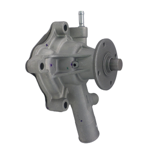 Nouvelle Arrivée Pompe à Eau Portable Haute Performance 4K/5K/T-28/GWT-59A pour Moteur Automobile Outils et Accessoires Auto - Product Image 4