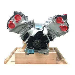 manufacturer car Engine 3.0T NEW TYPE for RANGE ROVE Land Rover 306PS Engine Assembly long block