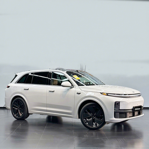 Fournisseur chinois Lixiang L7 MAX Leading Ideal L7 Voiture SUV 5 portes 6 places à autonomie étendue, voitures d'occasion à vendre - Product Image 1