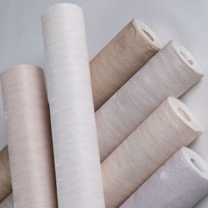 Papier peint doré simple et moderne, couleur unie 3D, relief, motif foncé, lumière, <span class=keywords><strong>luxe</strong></span>, populaire, couleur unie - Product Image 1