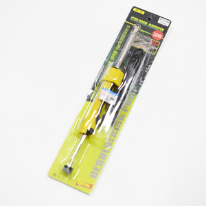 Bomba de desoldar con boquilla de acero inoxidable, herramienta de pluma para bomba de desoldar - Product Image 6