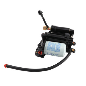 Pompe à carburant électrique 21608511 pour moteur marin Volvo, pièce de rechange - Product Image 1