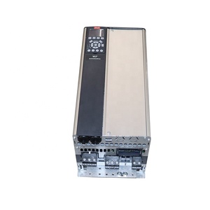 ตัวแปลงความถี่ไดรฟ์ AC รุ่นดั้งเดิม 131H4406 VLT 2807 VFD ตัวควบคุมมอเตอร์ ระบบอัตโนมัติอุตสาหกรรม - Product Image 2