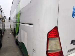 Autocar de luxe 51-53 places à moteur arrière, 12 mètres, pour longues distances, occasion, en vente - Meilleures ventes - Product Image 2