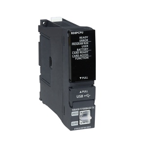 Módulos de movimiento PLC de accionamiento directo AC RD78G4 RD78G8 RD78G16 RD78G32 RD78G64 RD78G4 RD78G8 R - Product Image 5