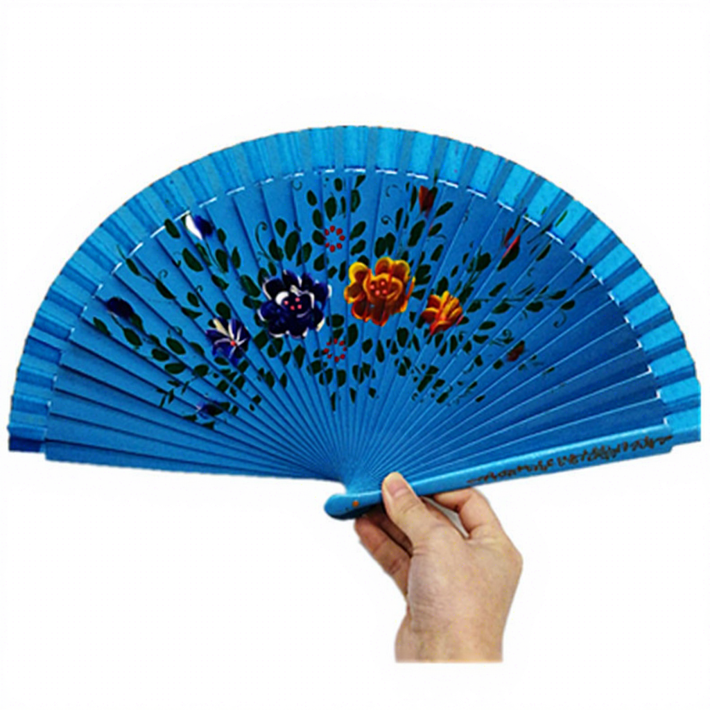 Azul claro