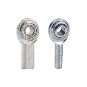 Extremos de varilla de rosca hembra de acero al carbono LDK CF6T, juntas Heim de tamaño en pulgadas para vehículos todoterreno 4x4 - Product Image 2