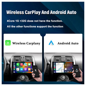 Penhui pemutar <span class=keywords><strong>DVD</strong></span> mobil Android, untuk <span class=keywords><strong>Nissan</strong></span> Sunny <span class=keywords><strong>Versa</strong></span> C17 2012 - 2014 Radio navigasi GPS Audio Video CarPlay DSP Multimedia 2 - Product Image 3